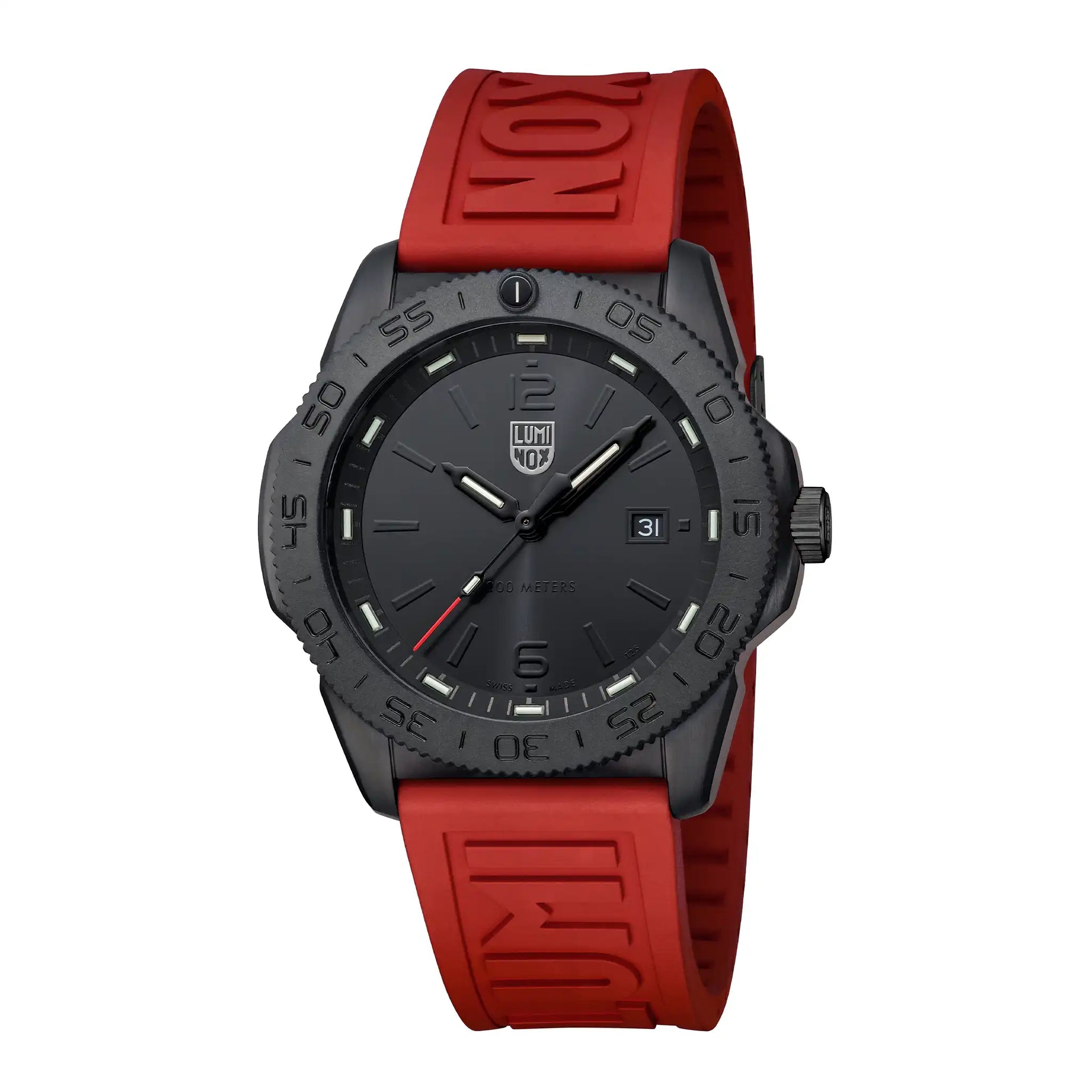 Taucheruhr Pacific Diver 3120