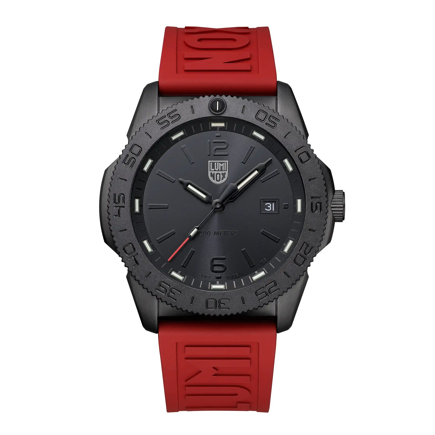 Taucheruhr Pacific Diver 3120