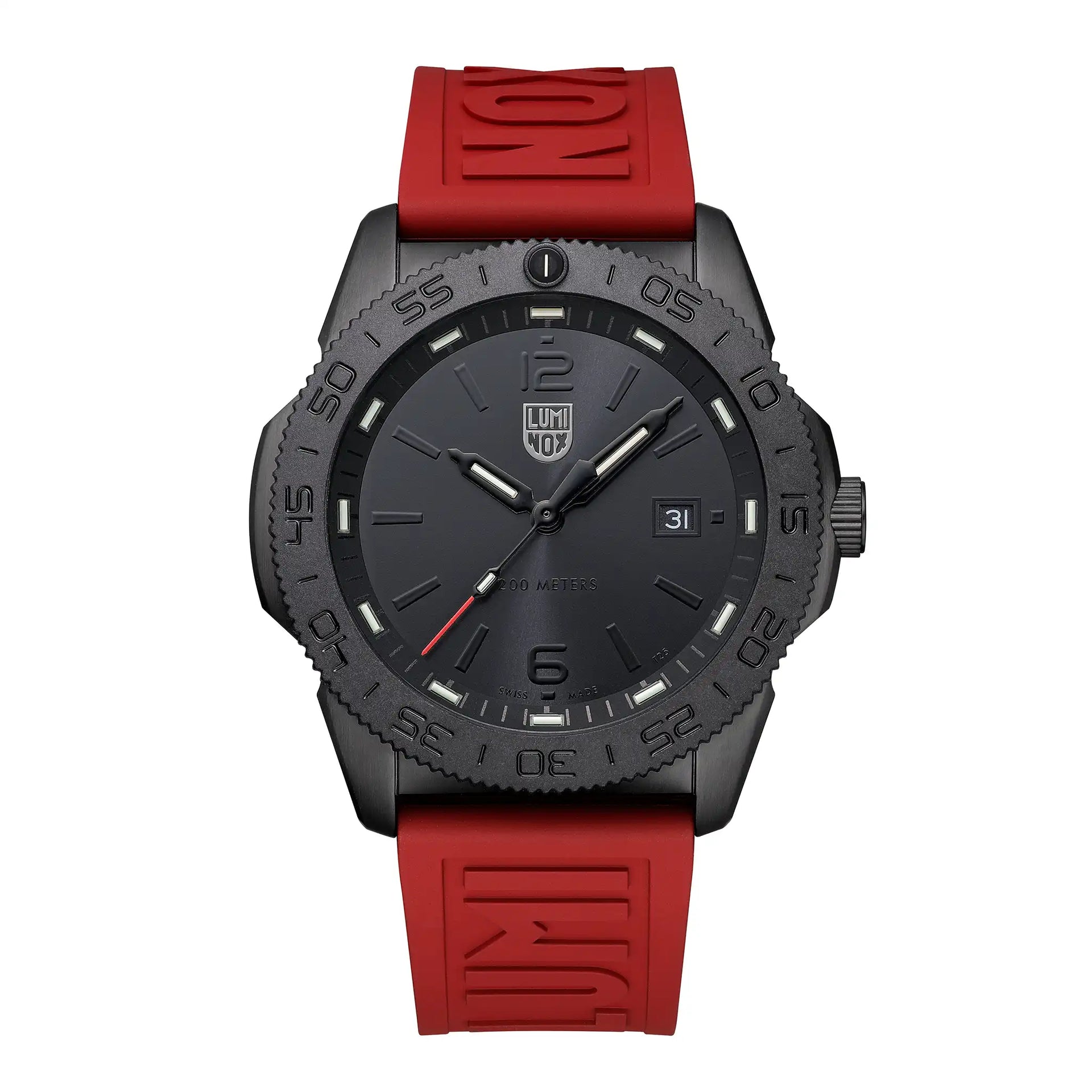 Taucheruhr Pacific Diver 3120