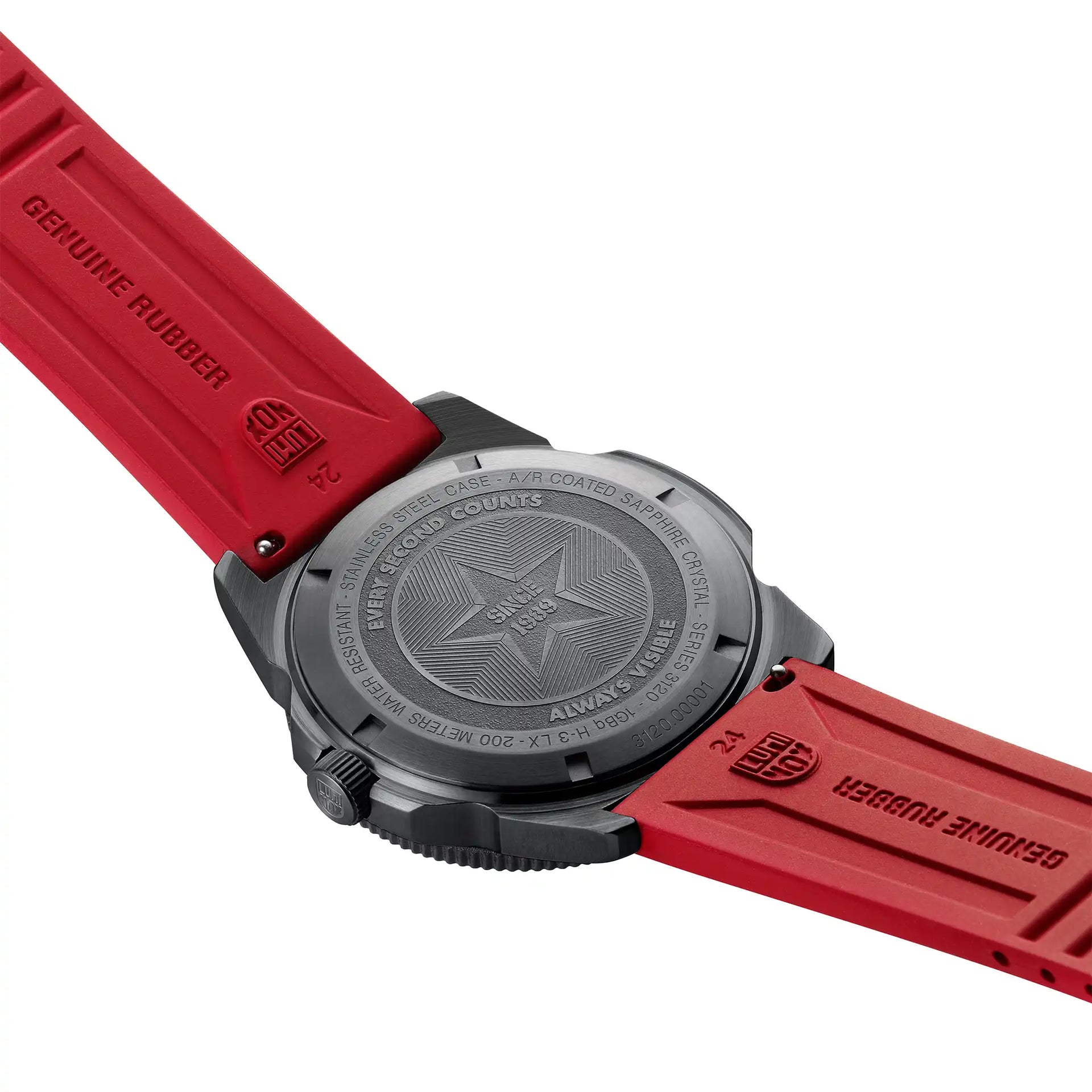 Taucheruhr Pacific Diver 3120