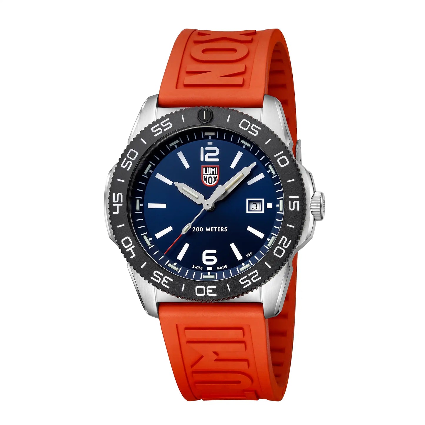 Taucheruhr Pacific Diver 3120