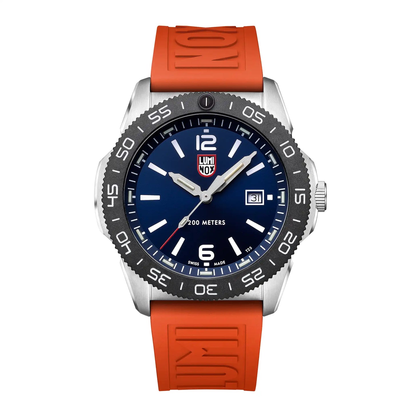 Taucheruhr Pacific Diver 3120