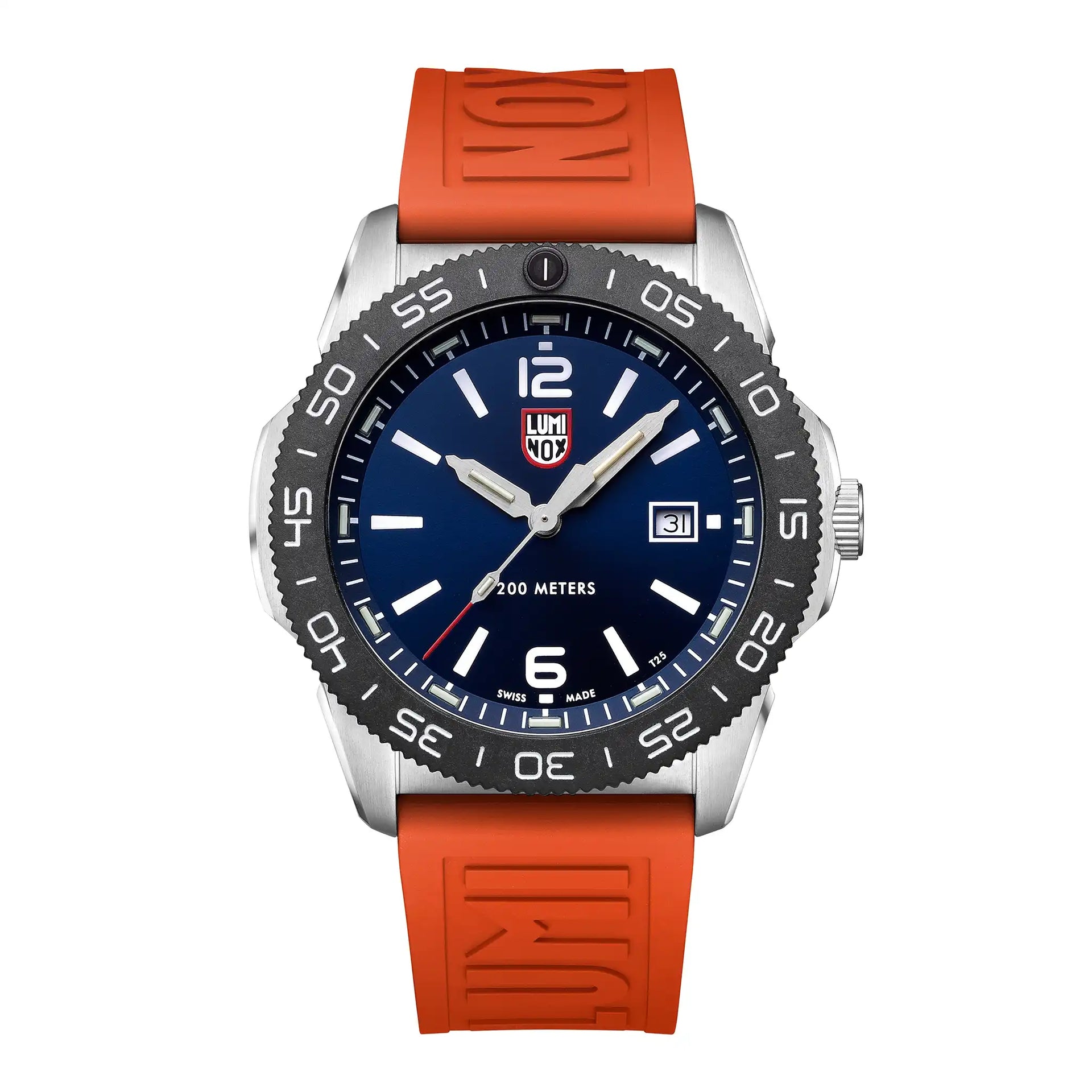 Taucheruhr Pacific Diver 3120