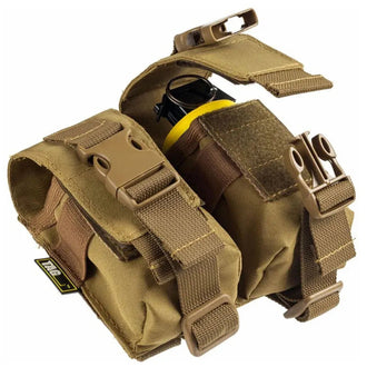Granatentasche Double Grenade Pouch