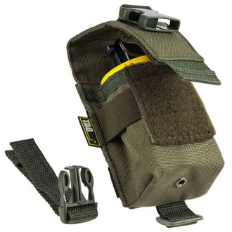 Granatentasche Single Grenade Pouch