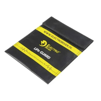 Sicherheitstasche Li-Po Safety Bag