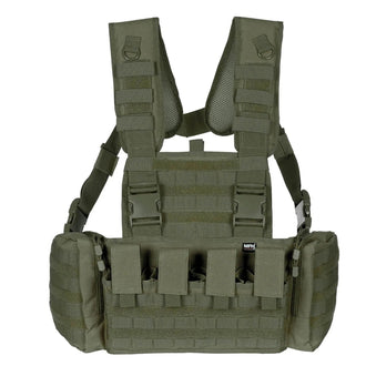 Chest Rig "Mission"