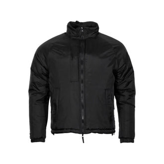 British thermal jacket