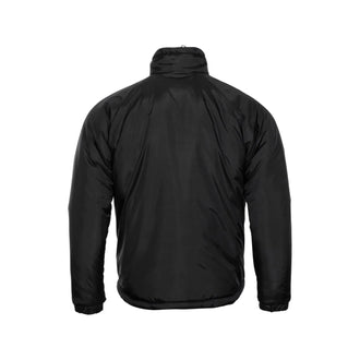 British thermal jacket