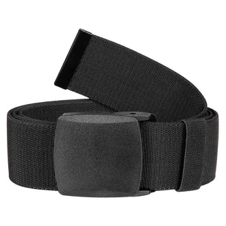 Gürtel Tactical Elastic 4.8 cm schwarz