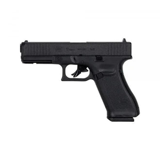 Pistola a gas Glock 17 Gen5 4.5 mm Blow Back