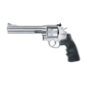 Revolver Smith &amp; Wesson 629 Classic 4.5 mm Co2