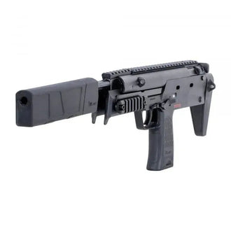 air pistol Heckler &amp; Koch MP7 SD 4.5 mm