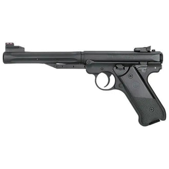 Pistolet à air comprimé Ruger Mark IV 4,5 mm
