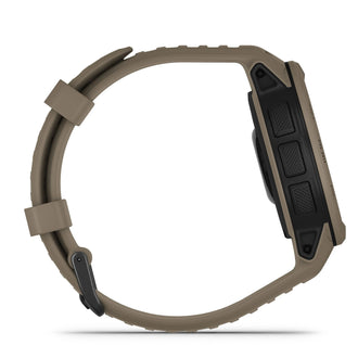 Smartwatch Instinct® 2X Solar - Tactical Edition