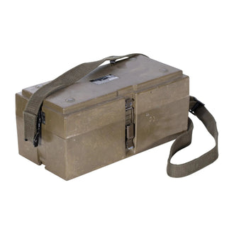 BW Feldtelefon Krone WF im Koffer gebraucht