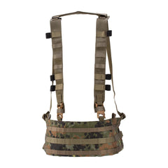 Chest Rig LT367 1-piece - Flecktarn