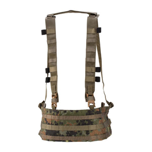 Flecktarn