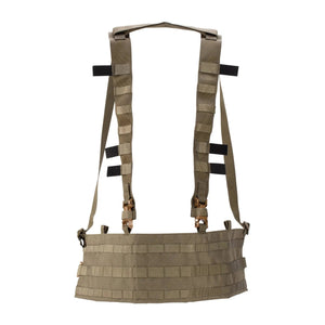 Stone Grey Olive IRR