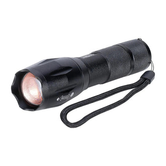 Taschenlampe LED Focus