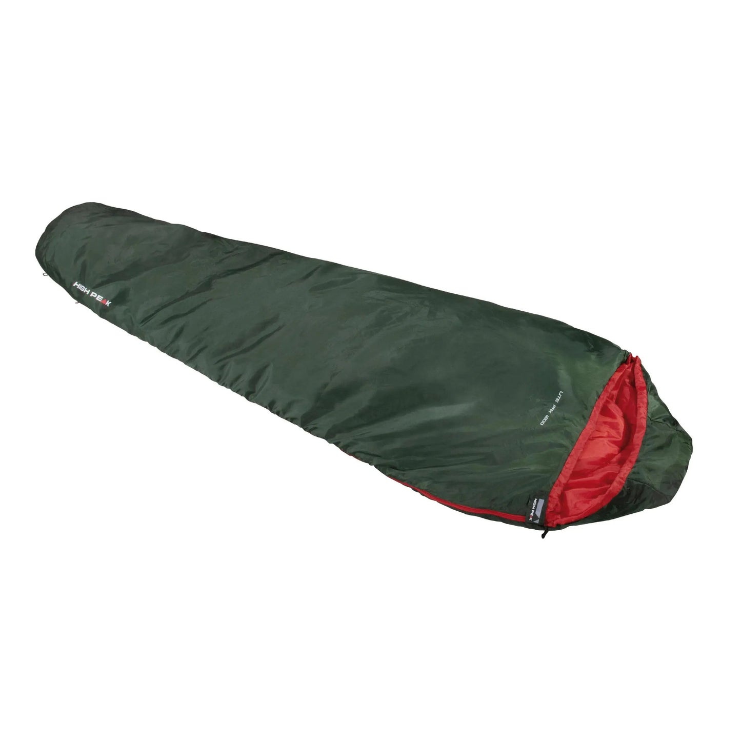 high-peak-schlafsack-lite-pak-1200-gruen-rot-ansicht-1