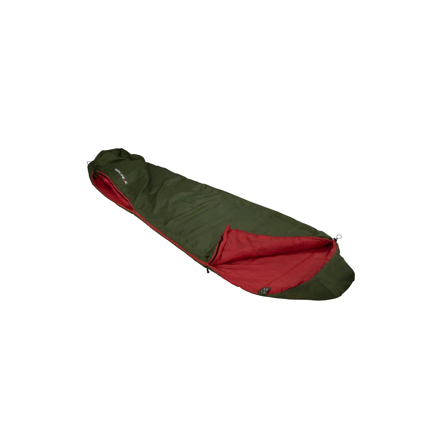 high-peak-schlafsack-lite-pak-1200-gruen-rot-ansicht-2