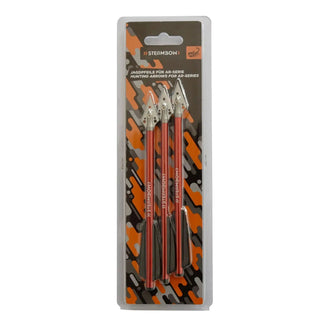 Jagdpfeile Stinger 3er Pack