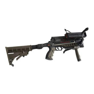 Taktischer Pfeilköcher für AR-6 Stinger II