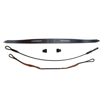 Wurfarm AR-6 Stinger II Tactical 55 lbs