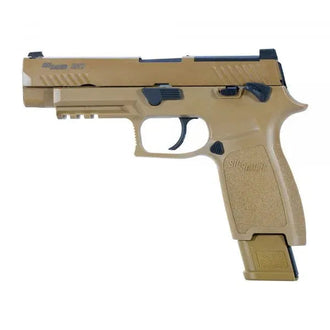 Airsoft Pistole P320-M17 GBB