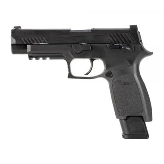 Airsoft Pistole P320-M17 Co2 Blow Back