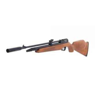 Luftgewehr Trailscout Wood CO2 4,5 mm