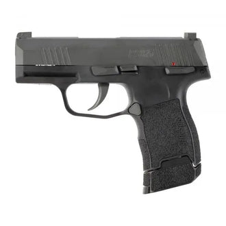 pistola ad aria compressa P365 Co2 4,5 mm Blow Back