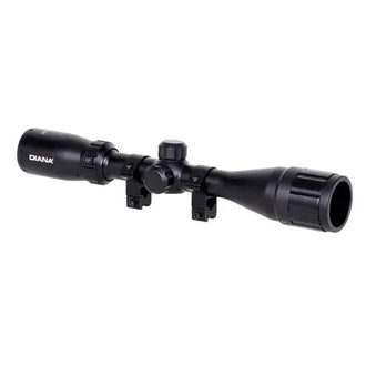 Zielfernrohr 3-9x40 AO