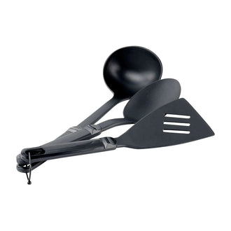 Anello in nylon per utensili da cucina