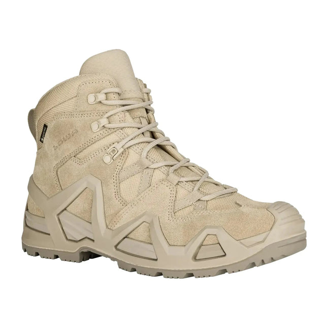 Duty boots Zephyr MK2 GTX MID