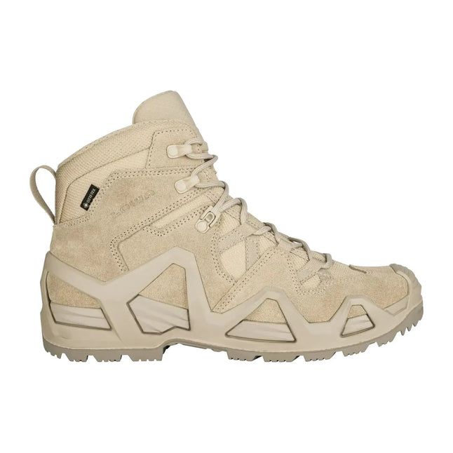 Duty boots Zephyr MK2 GTX MID