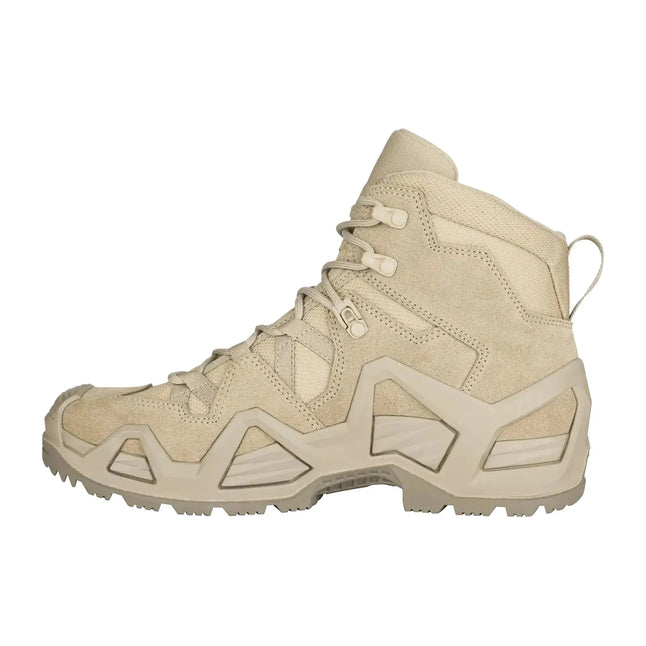 Duty boots Zephyr MK2 GTX MID