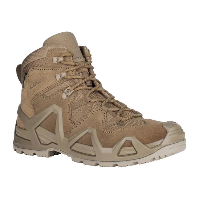 Duty boots Zephyr MK2 GTX MID