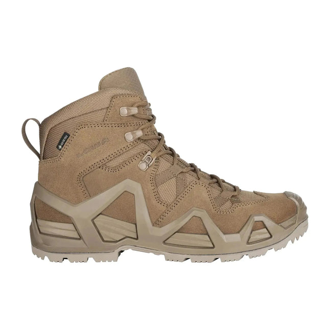 Duty boots Zephyr MK2 GTX MID