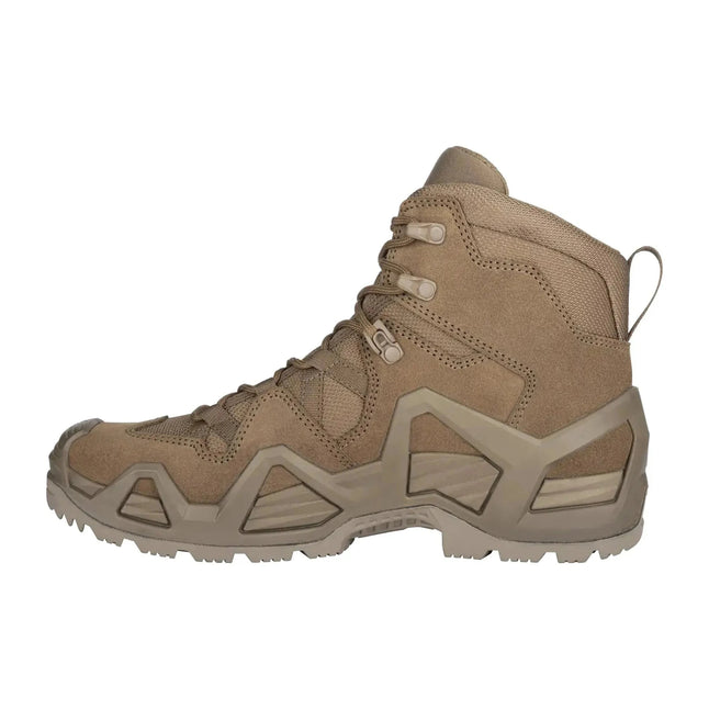 Duty boots Zephyr MK2 GTX MID
