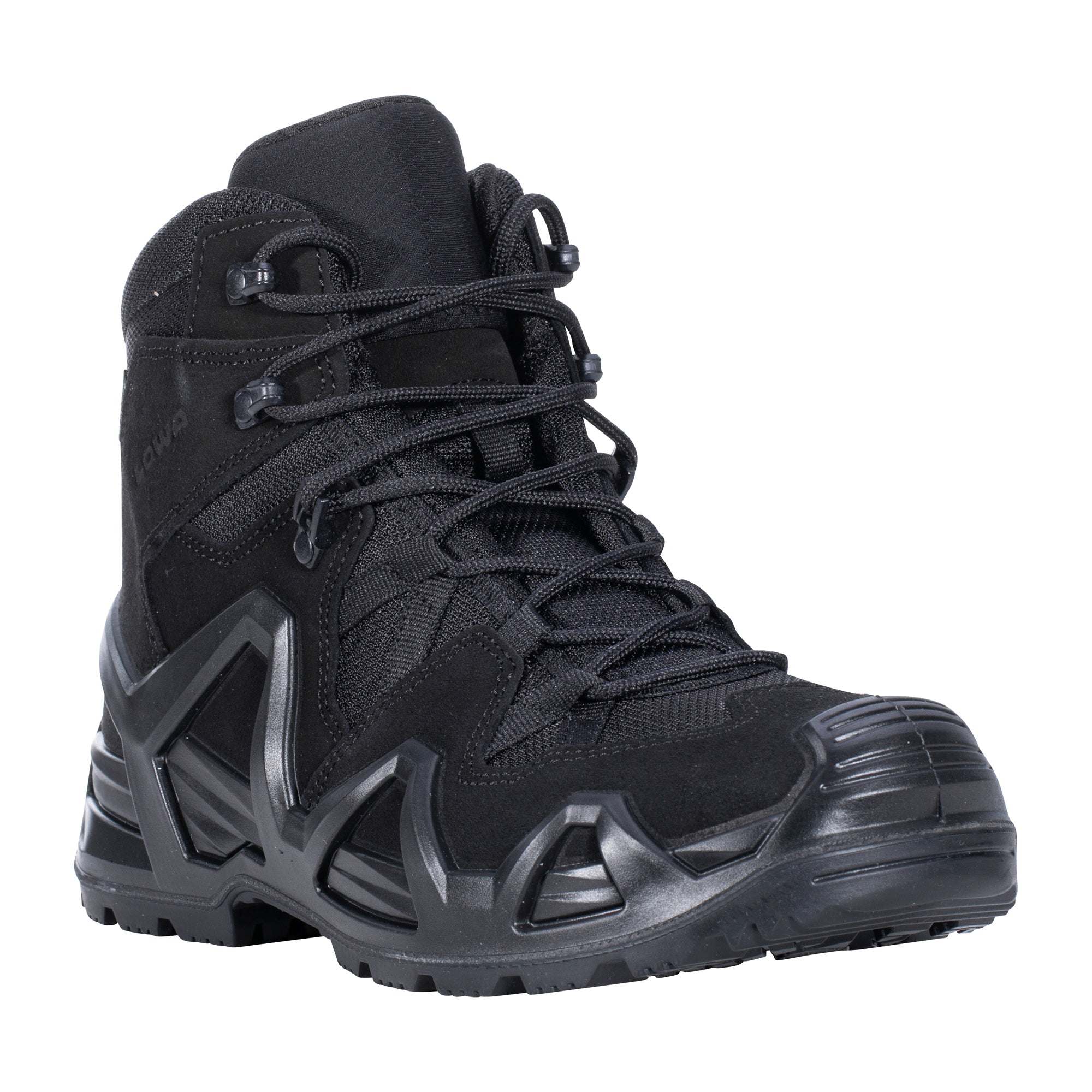 Zephyr MK2 GTX MID combat boots ASMC Unlimited