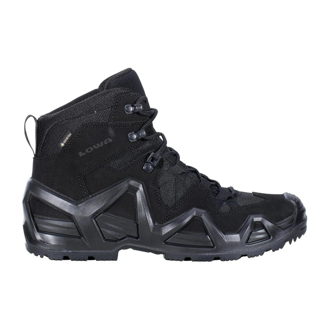 Duty boots Zephyr MK2 GTX MID