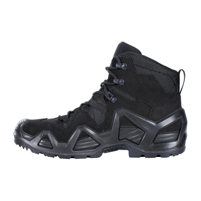 Duty boots Zephyr MK2 GTX MID