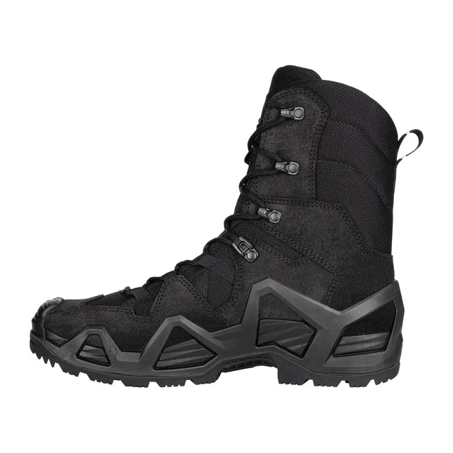 Zephyr MK2 GTX HI tactical boots