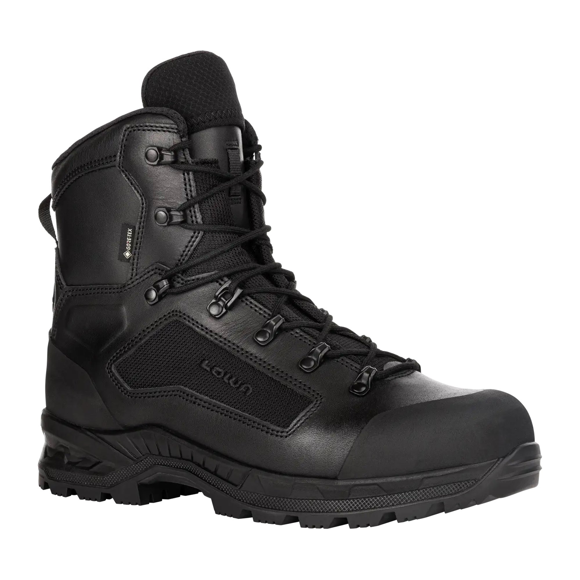 Combat boots 219 2025