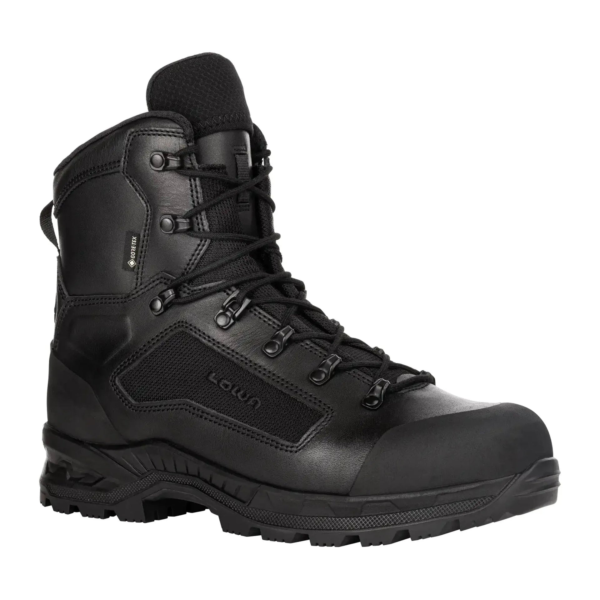 lowa-einsatzstiefel-breacher-gtx-mid-schwarz-ansicht-1