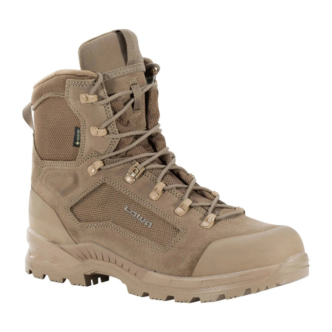 Duty boots Breacher S GTX MID