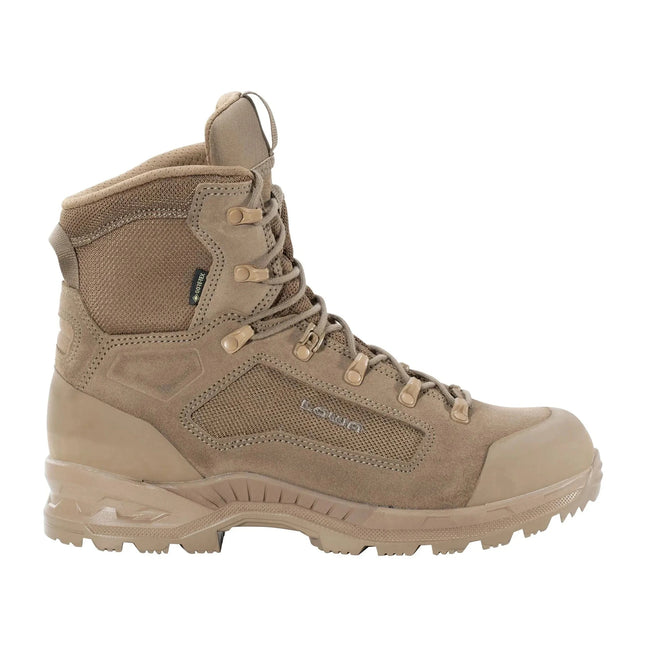 Duty boots Breacher S GTX MID