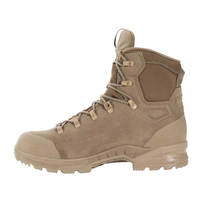 Duty boots Breacher S GTX MID